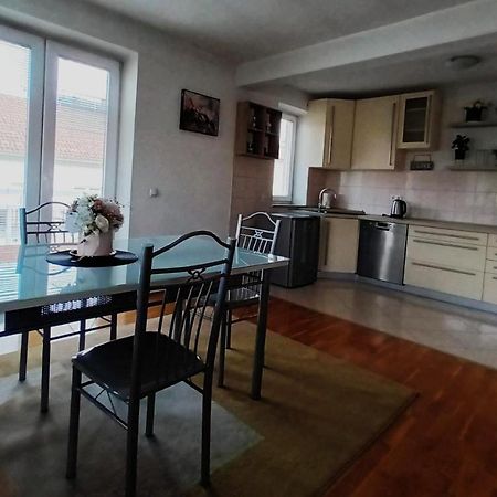 Mia Apartment Tomislavgrad Exterior photo